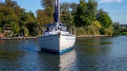 Bavaria 40
