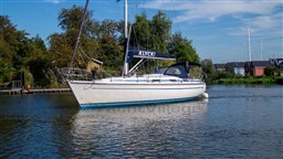 Bavaria 40