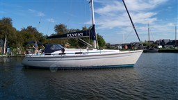 Bavaria 40