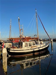 Danish Rose 31 Sjouwerman