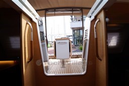 Jeanneau Sun Odyssey 410