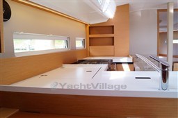 Jeanneau Sun Odyssey 410