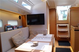 Jeanneau Sun Odyssey 410