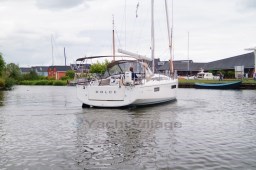 Jeanneau Sun Odyssey 410  (6).JPG