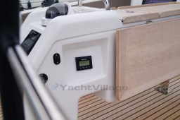 Jeanneau Sun Odyssey 410 - 00017.JPG