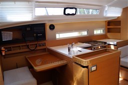 Jeanneau Sun Odyssey 410