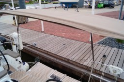 Jeanneau Sun Odyssey 410 - 00009.JPG