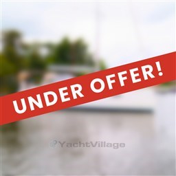 Jeanneau Sun Odyssey 410 - verkocht