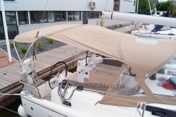 Jeanneau Sun Odyssey 410 - 00006.JPG