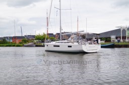 Jeanneau Sun Odyssey 410  (7).JPG