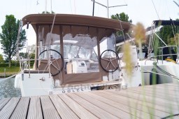 Jeanneau Sun Odyssey 410 - 00005.JPG