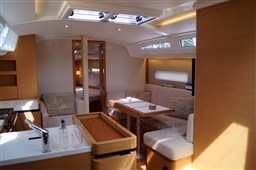 Jeanneau Sun Odyssey 410