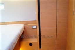 Jeanneau Sun Odyssey 410