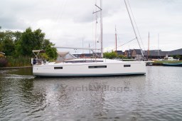 Jeanneau Sun Odyssey 410  (5).JPG