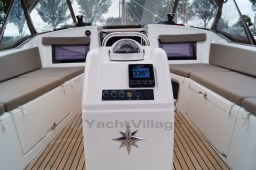 Jeanneau Sun Odyssey 410 - 00020.JPG