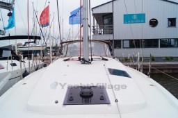 Jeanneau Sun Odyssey 410 - 00011.JPG