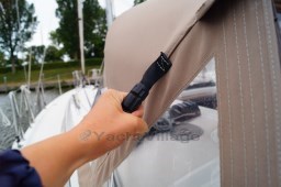 Jeanneau Sun Odyssey 410 - 00010.JPG