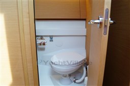 Jeanneau Sun Odyssey 410