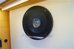 Jeanneau Sun Odyssey 410