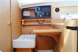 Jeanneau Sun Odyssey 410