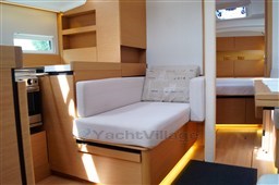 Jeanneau Sun Odyssey 410