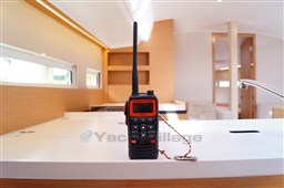 Jeanneau Sun Odyssey 410