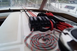 Jeanneau Sun Odyssey 410 - 00015.JPG