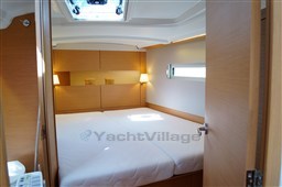 Jeanneau Sun Odyssey 410