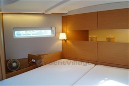 Jeanneau Sun Odyssey 410