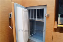 Jeanneau Sun Odyssey 410