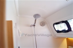 Jeanneau Sun Odyssey 410