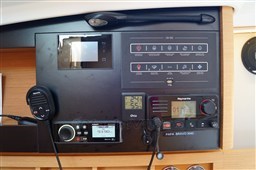 Jeanneau Sun Odyssey 410