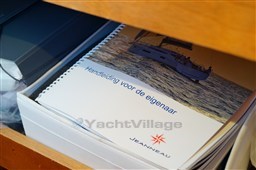 Jeanneau Sun Odyssey 410