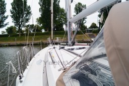 Jeanneau Sun Odyssey 410 - 00013.JPG