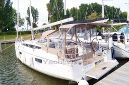 Jeanneau Sun Odyssey 410 - 00004.JPG