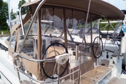 Jeanneau Sun Odyssey 410 - 00003.JPG