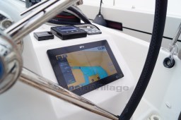 Jeanneau Sun Odyssey 410 - 00019.JPG