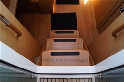 Jeanneau Sun Odyssey 410