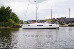 Jeanneau Sun Odyssey 410  (8).JPG