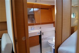 Jeanneau Sun Odyssey 410