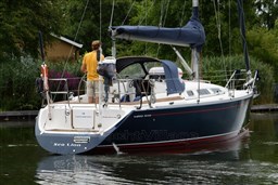 Maxi 1050 Sea Lion 2007
