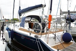 Maxi 1050 Sea Lion 2007