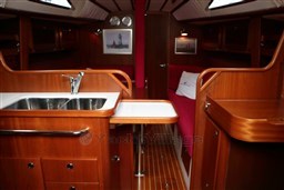 Maxi 1050 Sea Lion 2007
