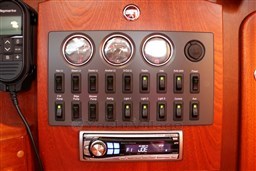 Maxi 1050 Sea Lion 2007