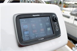 Maxi 1050 Sea Lion 2007