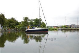 Maxi 1050 Sea Lion 2007