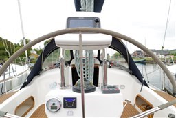 Maxi 1050 Sea Lion 2007