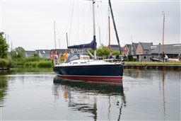 Maxi 1050 Sea Lion 2007