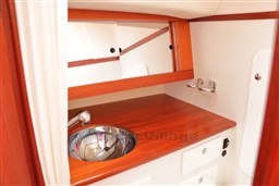 Maxi 1050 Sea Lion 2007