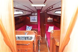 Maxi 1050 Sea Lion 2007